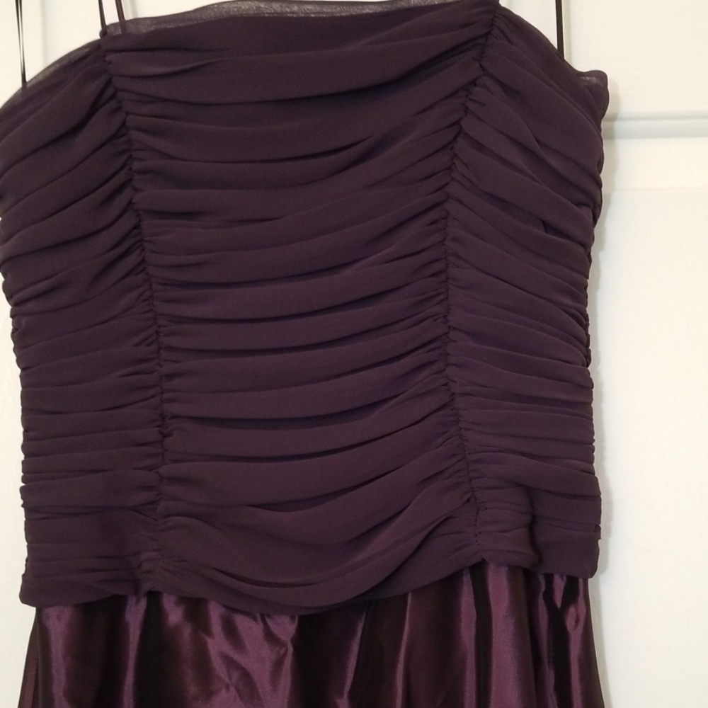 Js Collections Evening Gown - image 3